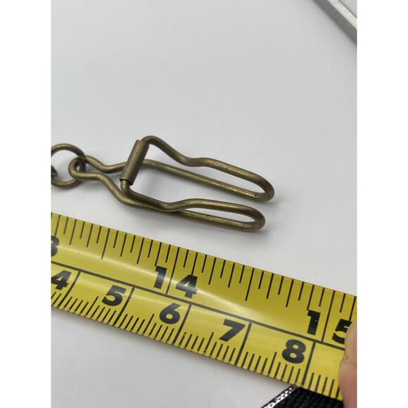 Disney Keychain Jack Skellegington and Pirates of the Caribbean Pendant - Picture 6 of 7